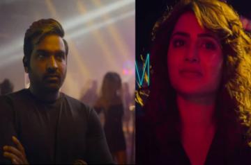'Dippam Dappam' from 'Kaathu Vaakula Rendu Kaadhal' garners over 2.6 millions views!
