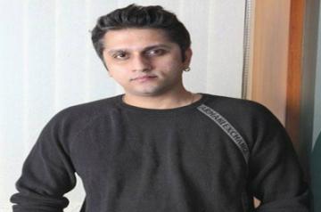 Filmmaker Mohit Suri.