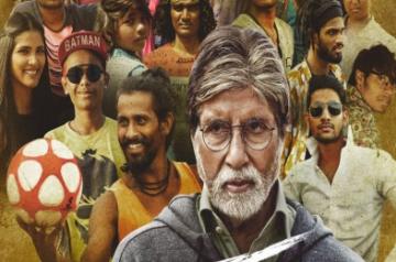 Nagraj Manjule's 'Jhund' starring Big B to bow down on OTT on May 6