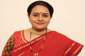 Vandana Vithlani.