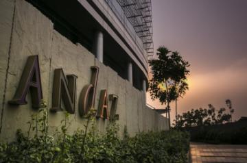Andaz Delhi