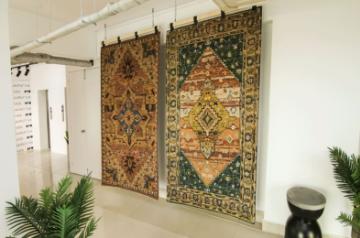 From rural Rajasthan to Bangladesh: A collaboration celebrating the rich Mughal heritage of India and Bangladesh