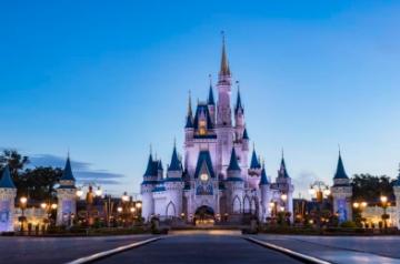 Florida Legislature votes to take over control Disney-governed Orlando district