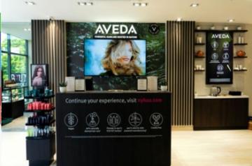 Aveda partners with Nykaa to launch Prestige Salons