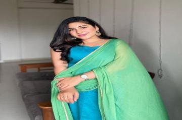Geetika Mehandru