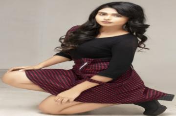 Sunidee Chauhan