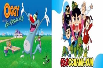 New episodes of 'Oggy and the Cockroaches', 'Obachhama - Kun' on horizon