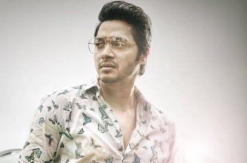 Shreyas Talpade