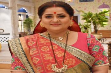 Pallavi Pradhan.