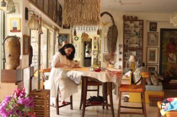 Manisha Gera Baswani