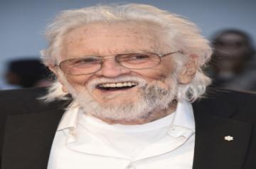 Ronnie Hawkins.