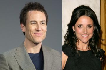 Tobias Menzies, Julia Louis-Dreyfus join the cast of 'Beth & Don'.
