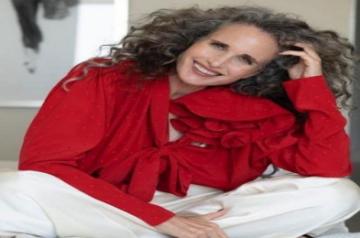 Andie MacDowell.(photo:IMDB)
