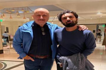 Anupam Kher