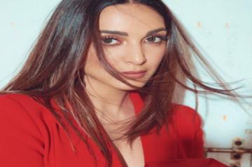 Kiara Advani.