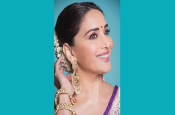 Madhuri Dixit Nene 