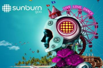EDM fest Sunburn 2022 to kick off in Goa from Dec 28