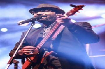 'Kahani' singer Mohan Kannan: After Gulzar sahab, for me it's Amitabh Bhattacharya.