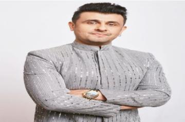 Why Lata Mangeshkar suffered a stage fear relapse, Sonu Nigam explains on 'Naam Reh Jaayega'