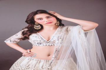 Zahrah S. Khan chuffed with response to 'The Punjaabban Song' from 'Jug Jugg Jeeyo'