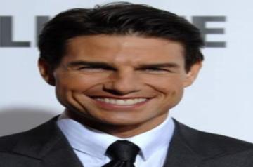 Tom Cruise on working with Val Kilmer for a 'very special' scene in 'Top Gun: Maverick'