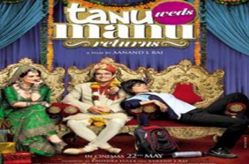 Tanu Weds Manu Returns.(photo:wikipedia)