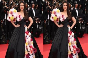 Aishwarya Rai Bachchan