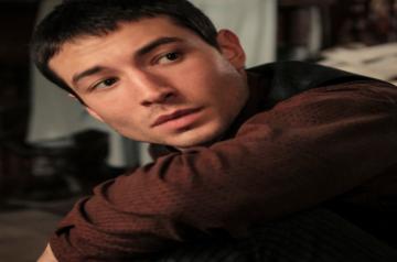 Ezra Miller