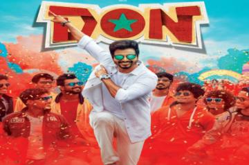 IANS Review: 'Don': Sivakarthikeyan at his best in this campus Tamil flick (IANS Rating: ***
