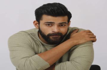 Varun Tej reveals interesting details on his next film with Praveen Sattaru