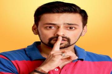 Varunn Jain opens up on working in the web series 'Dhappa'