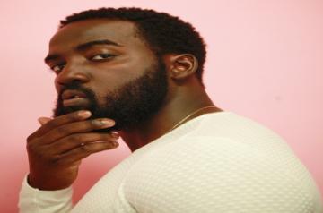 Shamier Anderson joins cast of 'Tin Soldier'