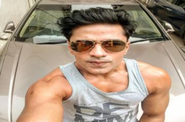 Vinit Kakar