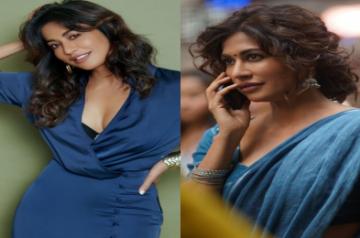Chitrangada Singh