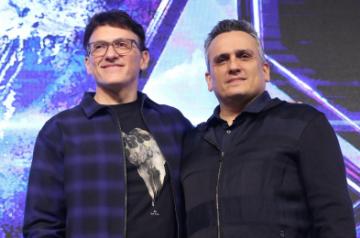 Anthony and Joe Russo are 'big Dhanush fans