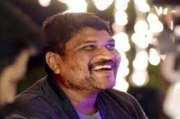 Parasuram Petla.