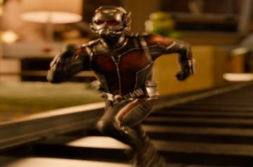 'The Marvels' and 'Ant-Man 3' exchange release dates in 2023.