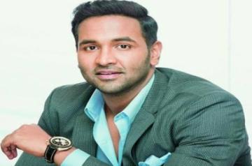 Manchu VIshnu.