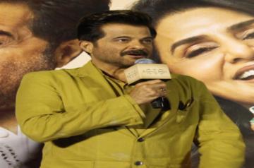 Anil Kapoor: I have nothing against divorce