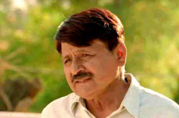 Raghubir Yadav