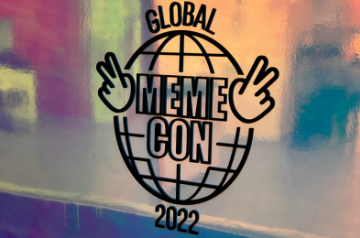 Global MemeCon 2022