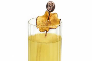 Paradisiacal Highball