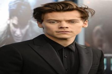 Harry Styles halted sold-out London show to help fan in distress