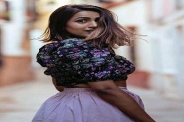 Niharika Konidela.