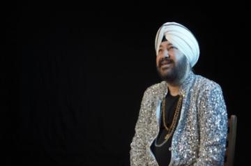 Daler Mehndi gives special gift to Mame Khan's Daughter on her wedding