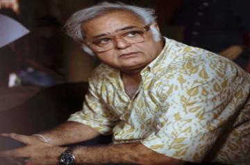 Hansal Mehta.