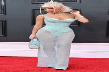 Doja Cat (imdb)