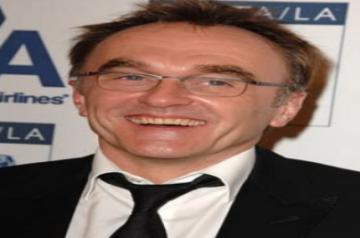 Danny Boyle.(photo:IMDB)