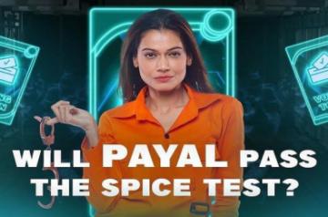 Payal