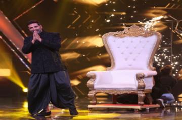 Akshay Kumar: I have done almost 650 songs in my career, and I don't ever want to retire